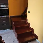 La Gioia Di Casa Ferienhaus Àrbatax