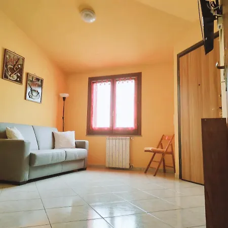 La Gioia Di Casa *