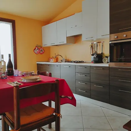 La Gioia Di Casa *