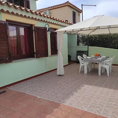 La Gioia Di Casa * Àrbatax