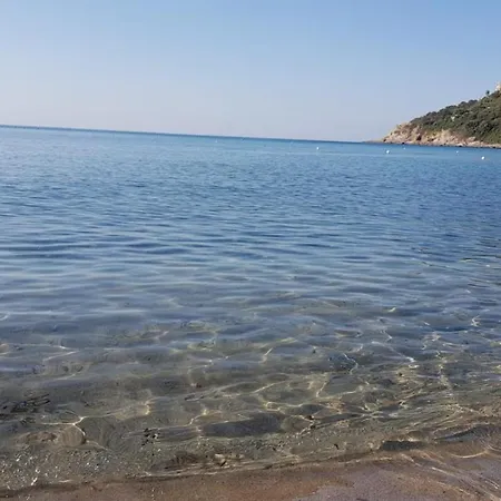 La Gioia Di Casa Casa vacanze Àrbatax