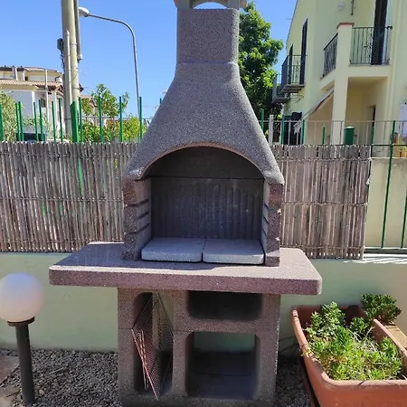 La Gioia Di Casa