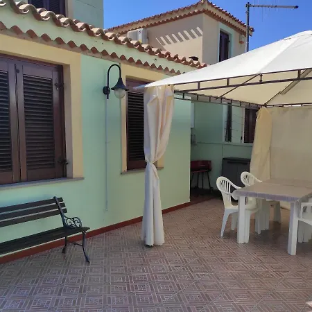 La Gioia Di Casa *