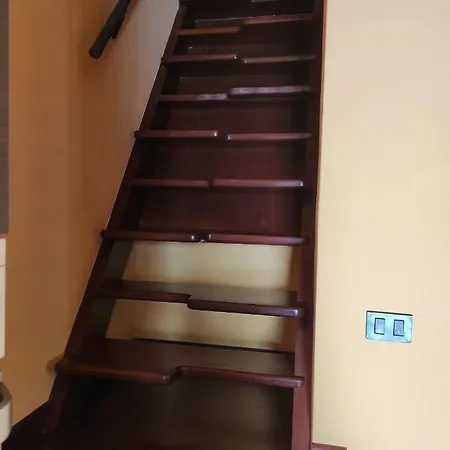 La Gioia Di Casa Àrbatax
