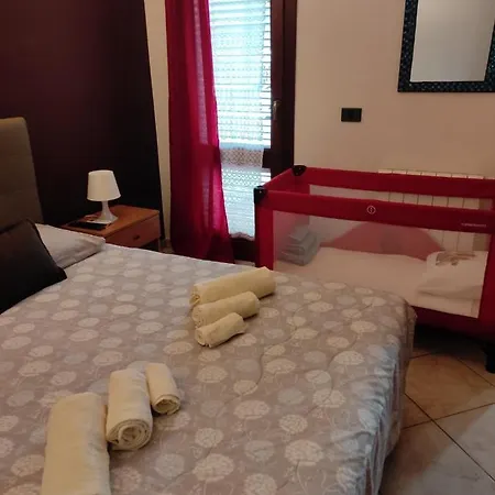 La Gioia Di Casa Àrbatax