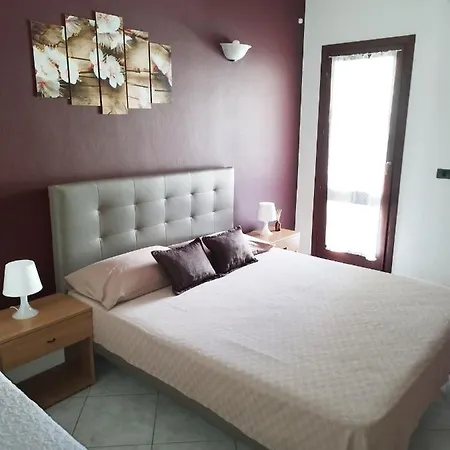 Casa vacanze La Gioia Di Casa