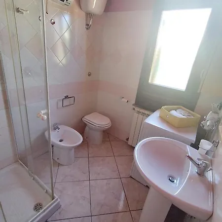 Casa vacanze La Gioia Di Casa *