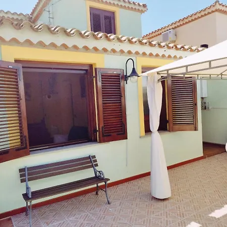 La Gioia Di Casa Àrbatax