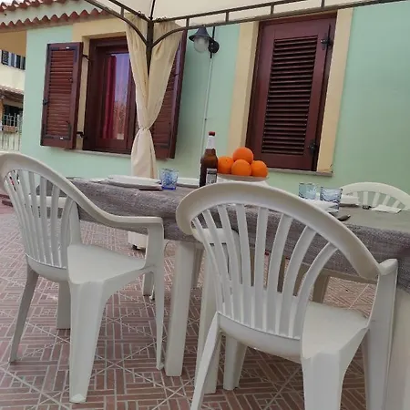 Tatil Evi La Gioia Di Casa