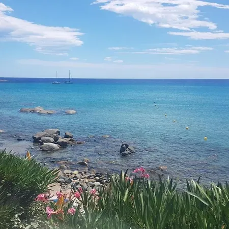 La Gioia Di Casa Tatil Evi
