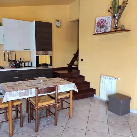 La Gioia Di Casa