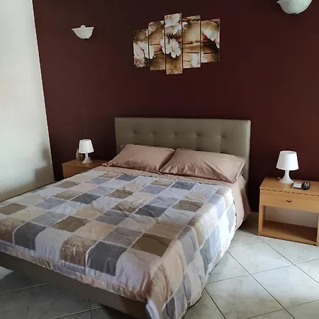 La Gioia Di Casa Holiday home *