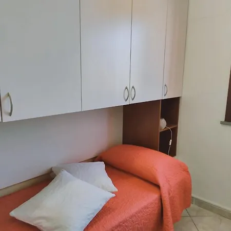 La Gioia Di Casa Tatil Evi *