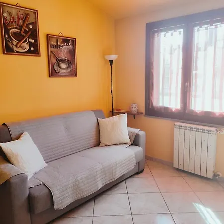 La Gioia Di Casa Holiday home Arbatax