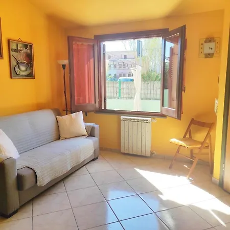 La Gioia Di Casa Holiday home *
