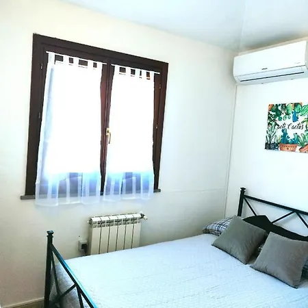La Gioia Di Casa * أرباتاكْسْ