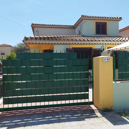 La Gioia Di Casa בית נופש