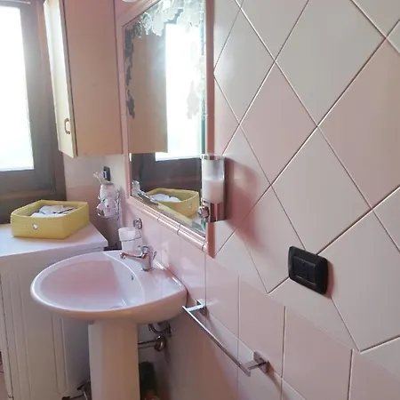 La Gioia Di Casa أرباتاكْسْ