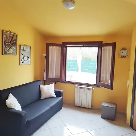 La Gioia Di Casa Tatil Evi *