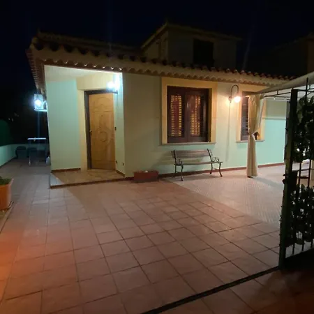 La Gioia Di Casa בית נופש